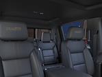 2024 Chevrolet Silverado 1500 Crew Cab 4WD, Pickup #CK4155 - photo 24