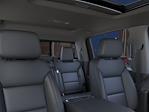 2024 Chevrolet Silverado 1500 Crew Cab 4WD, Pickup for sale #CK4196 - photo 24