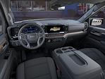 2024 Chevrolet Silverado 1500 Crew Cab 4WD, Pickup for sale #CK4250 - photo 15