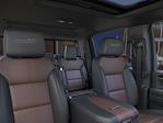 2024 Chevrolet Silverado 3500 Crew Cab 4WD, Pickup for sale #CK4330 - photo 24