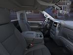 2024 Chevrolet Silverado 1500 Regular Cab 4WD, Pickup for sale #CK4345 - photo 17