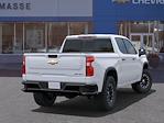 2024 Chevrolet Silverado 1500 Crew Cab 4WD, Pickup for sale #CK4377 - photo 2