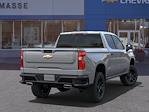 2024 Chevrolet Silverado 1500 Crew Cab 4WD, Pickup for sale #CK4398 - photo 2