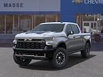 2024 Chevrolet Silverado 1500 Crew Cab 4WD, Pickup for sale #CK4400 - photo 6