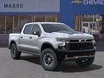 2024 Chevrolet Silverado 1500 Crew Cab 4WD, Pickup for sale #CK4400 - photo 7