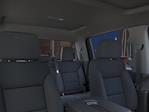 2024 Chevrolet Silverado 1500 Crew Cab 4WD, Pickup for sale #CK4408 - photo 24