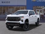 2024 Chevrolet Silverado 1500 Crew Cab 4WD, Pickup for sale #CK4414 - photo 6