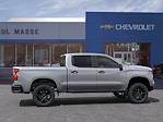 2024 Chevrolet Silverado 1500 Crew Cab 4WD, Pickup for sale #CK4415 - photo 5