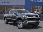 2024 Chevrolet Silverado 1500 Crew Cab 4WD, Pickup for sale #CK4433 - photo 7