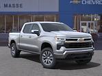 2024 Chevrolet Silverado 1500 Crew Cab 4WD, Pickup for sale #CK4452 - photo 7