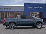 2024 Chevrolet Silverado 1500 Crew Cab 4WD, Pickup for sale #CK4455 - photo 5