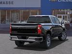 2024 Chevrolet Silverado 1500 Crew Cab 4WD, Pickup for sale #CK4457 - photo 2