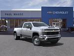 2024 Chevrolet Silverado 3500 Crew Cab 4WD, Pickup for sale #CK4469 - photo 1