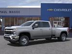 2024 Chevrolet Silverado 3500 Crew Cab 4WD, Pickup for sale #CK4469 - photo 3