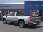 2024 Chevrolet Silverado 3500 Crew Cab 4WD, Pickup for sale #CK4469 - photo 4