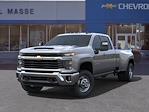 2024 Chevrolet Silverado 3500 Crew Cab 4WD, Pickup for sale #CK4469 - photo 6