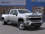 2024 Chevrolet Silverado 3500 Crew Cab 4WD, Pickup for sale #CK4469 - photo 7