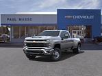 2024 Chevrolet Silverado 3500 Crew Cab 4WD, Pickup for sale #CK4469 - photo 8