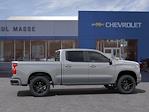 2024 Chevrolet Silverado 1500 Crew Cab 4WD, Pickup for sale #CK4474 - photo 5