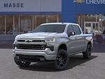 2024 Chevrolet Silverado 1500 Crew Cab 4WD, Pickup for sale #CK4474 - photo 6