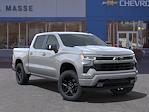 2024 Chevrolet Silverado 1500 Crew Cab 4WD, Pickup for sale #CK4474 - photo 7