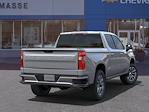 2024 Chevrolet Silverado 1500 Crew Cab 4WD, Pickup for sale #CK4476 - photo 2