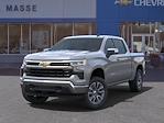 2024 Chevrolet Silverado 1500 Crew Cab 4WD, Pickup for sale #CK4477 - photo 6