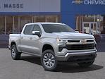 2024 Chevrolet Silverado 1500 Crew Cab 4WD, Pickup for sale #CK4477 - photo 7