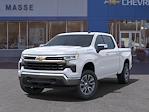 2024 Chevrolet Silverado 1500 Crew Cab 4WD, Pickup for sale #CK4478 - photo 6