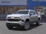 2024 Chevrolet Silverado 1500 Crew Cab 4WD, Pickup for sale #CK4483 - photo 6