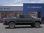 2024 Chevrolet Silverado 1500 Crew Cab 4WD, Pickup for sale #CK4486 - photo 5