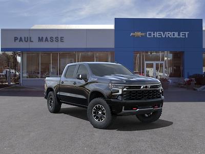 2024 Chevrolet Silverado 1500 Crew Cab 4WD, Pickup for sale #CK4487 - photo 1