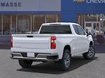 2024 Chevrolet Silverado 1500 Double Cab 4WD, Pickup for sale #CK4490 - photo 2