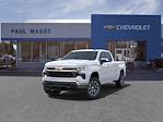 2024 Chevrolet Silverado 1500 Double Cab 4WD, Pickup for sale #CK4490 - photo 8