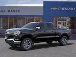 2024 Chevrolet Silverado 1500 Double Cab 4WD, Pickup for sale #CK4491 - photo 3