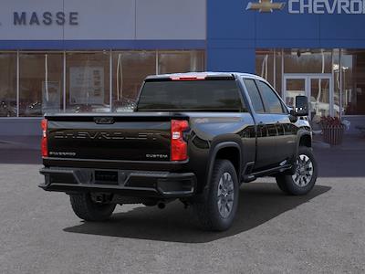 2024 Chevrolet Silverado 2500 Double Cab 4WD, Pickup for sale #CK4494 - photo 2