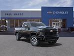 2024 Chevrolet Silverado 2500 Double Cab 4WD, Pickup for sale #CK4494 - photo 1