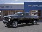 2024 Chevrolet Silverado 2500 Double Cab 4WD, Pickup for sale #CK4494 - photo 3