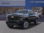 2024 Chevrolet Silverado 2500 Double Cab 4WD, Pickup for sale #CK4494 - photo 6