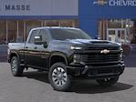 2024 Chevrolet Silverado 2500 Double Cab 4WD, Pickup for sale #CK4494 - photo 7