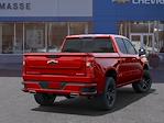 2024 Chevrolet Silverado 1500 Crew Cab 4WD, Pickup for sale #CK4501 - photo 2