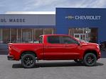 2024 Chevrolet Silverado 1500 Crew Cab 4WD, Pickup for sale #CK4501 - photo 5