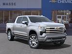 2024 Chevrolet Silverado 1500 Crew Cab 4WD, Pickup for sale #CK4504 - photo 7