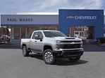 2024 Chevrolet Silverado 2500 Double Cab 4WD, Pickup for sale #CK4505 - photo 1