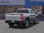 2024 Chevrolet Silverado 2500 Double Cab 4WD, Pickup for sale #CK4505 - photo 2