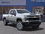 2024 Chevrolet Silverado 2500 Double Cab 4WD, Pickup for sale #CK4505 - photo 7