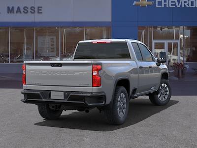 2024 Chevrolet Silverado 2500 Double Cab 4WD, Pickup for sale #CK4509 - photo 2