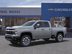 2024 Chevrolet Silverado 2500 Double Cab 4WD, Pickup for sale #CK4509 - photo 3