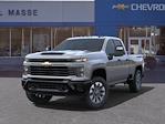 2024 Chevrolet Silverado 2500 Double Cab 4WD, Pickup for sale #CK4509 - photo 6