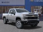 2024 Chevrolet Silverado 2500 Double Cab 4WD, Pickup for sale #CK4509 - photo 7